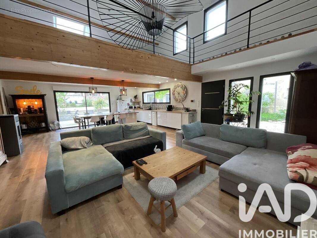 Photo 1 - Maison à DISSAY
