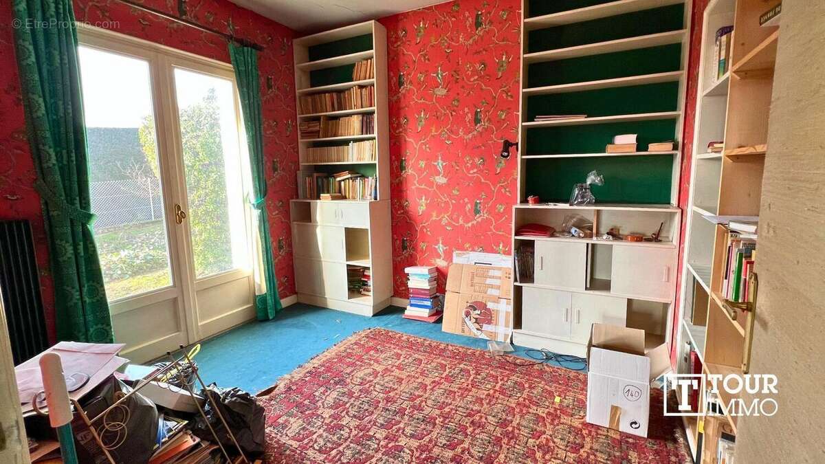 Photo 7 - Maison à LA TOUR-DE-SALVAGNY