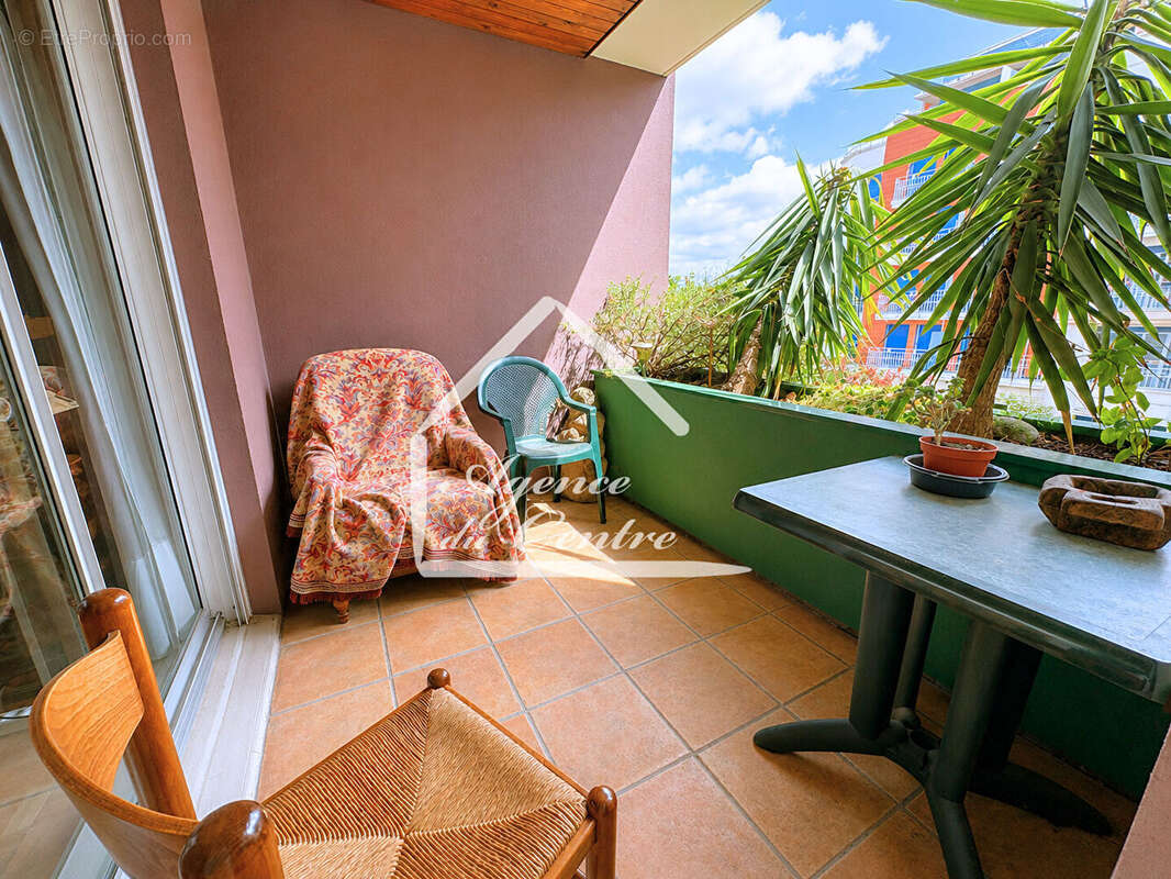 Appartement à CACHAN