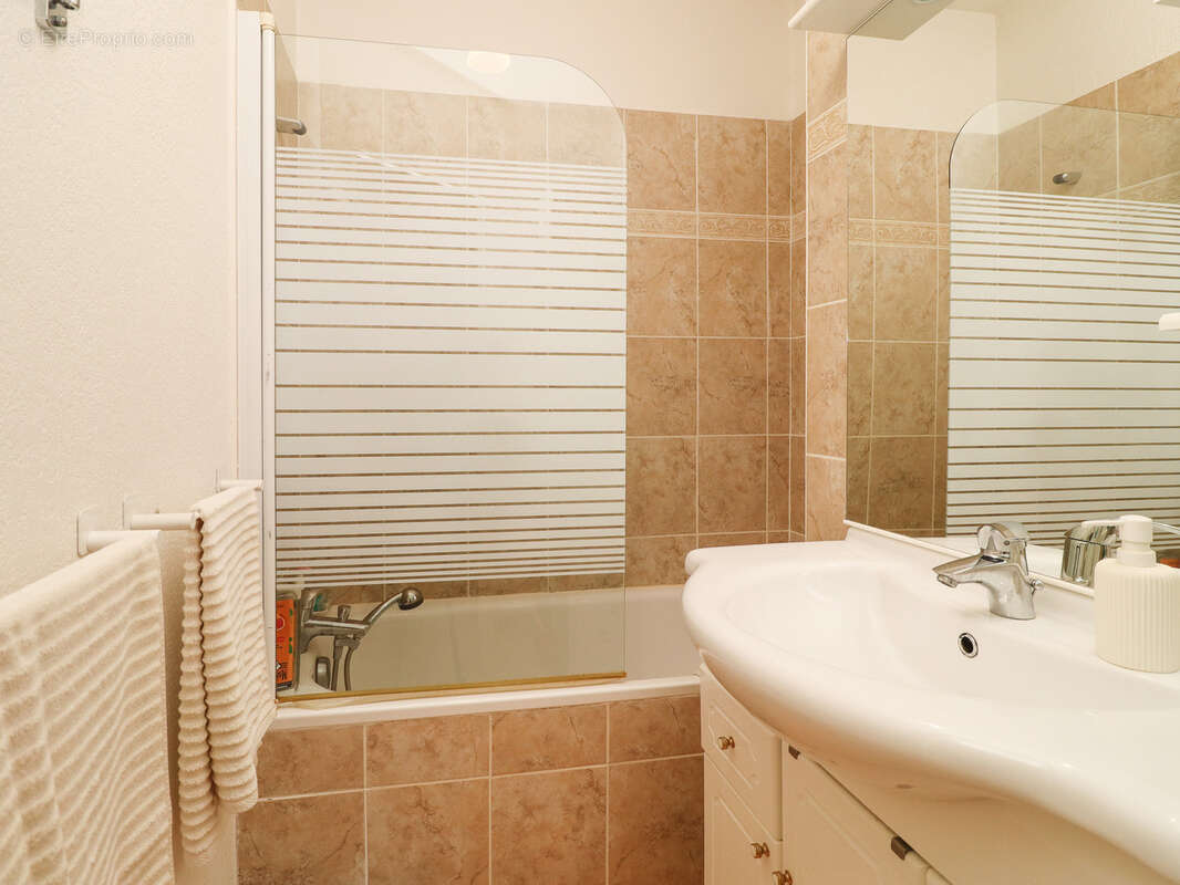 Maison à MONTAUROUX