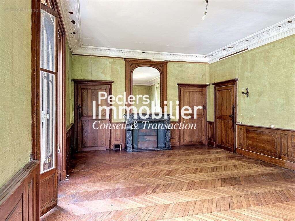 Demeure familiale de caractère - photo 14
