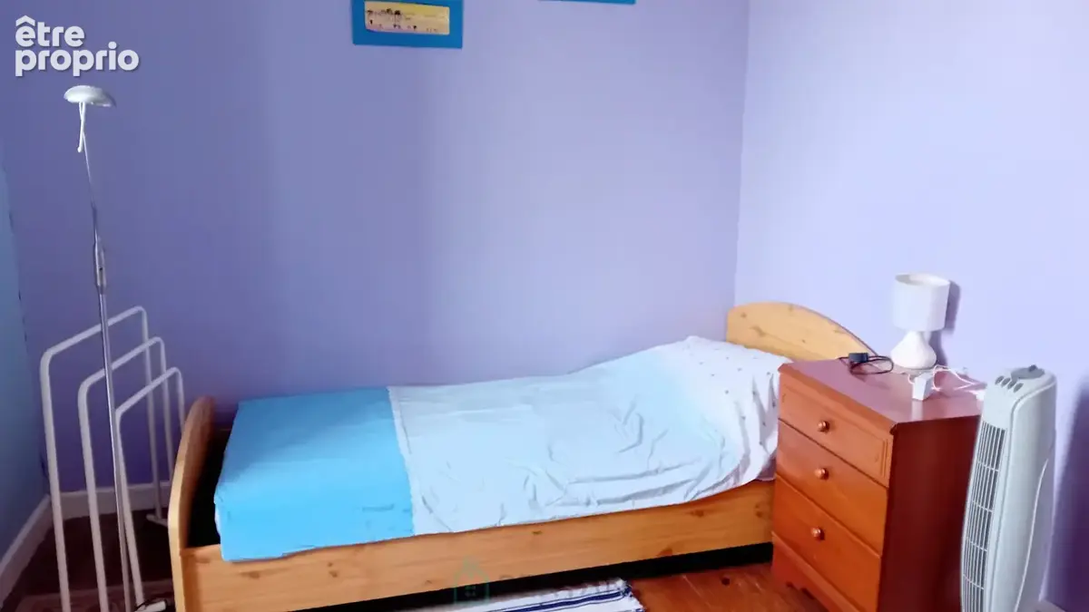 Jolie maison de village avec terrain et dépendances - photo 10
