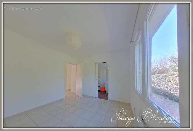 Maison T4 de plain-pied 4 faces avec garage et jardin – Magalas (34) - photo 15