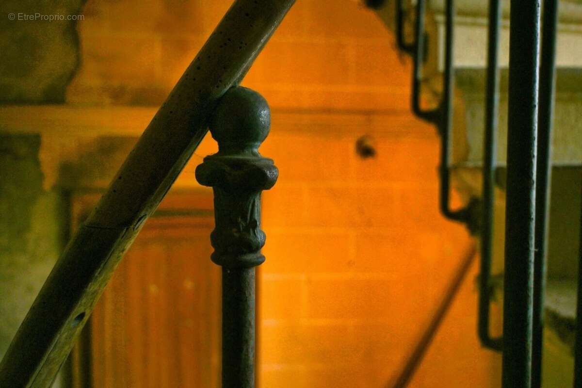 À vendre Aubigny : Projet de rénovation de rêve - photo 29