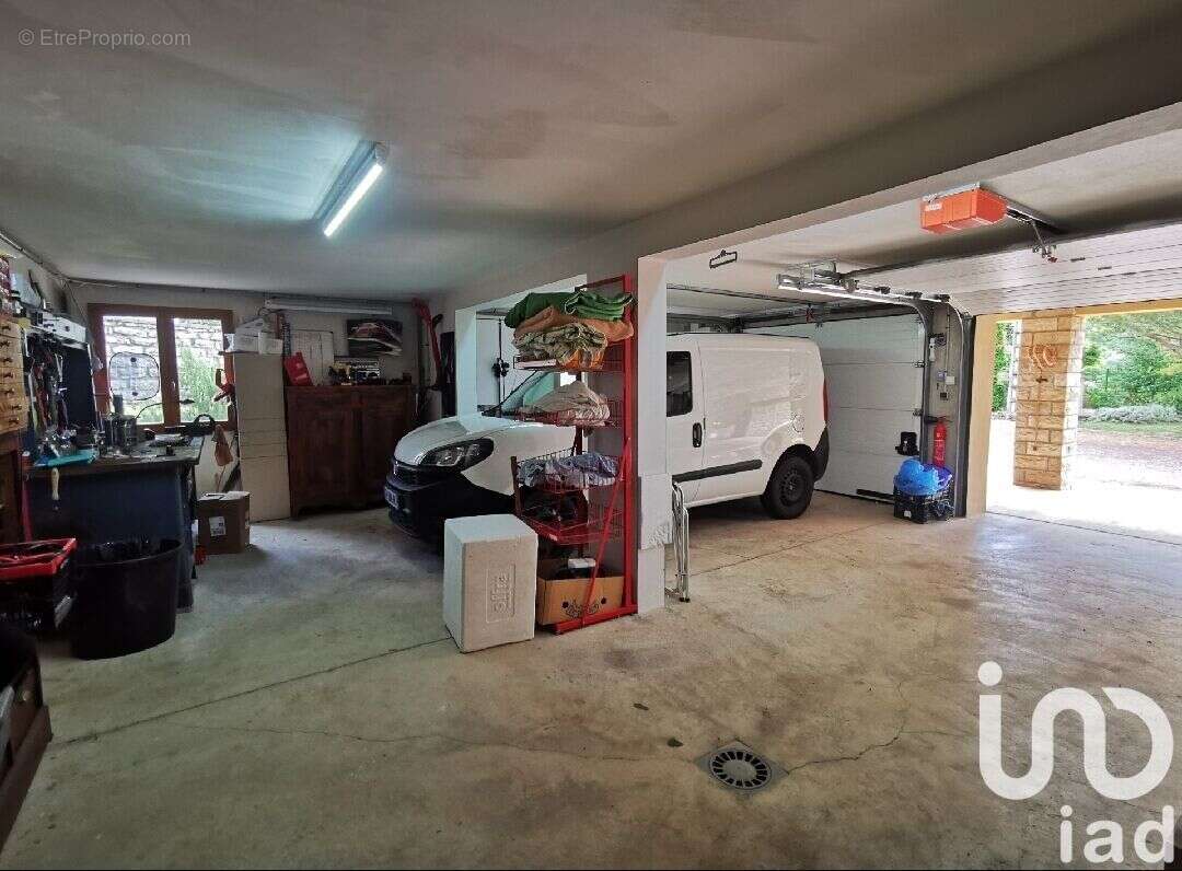 Photo 3 - Maison à MENDE