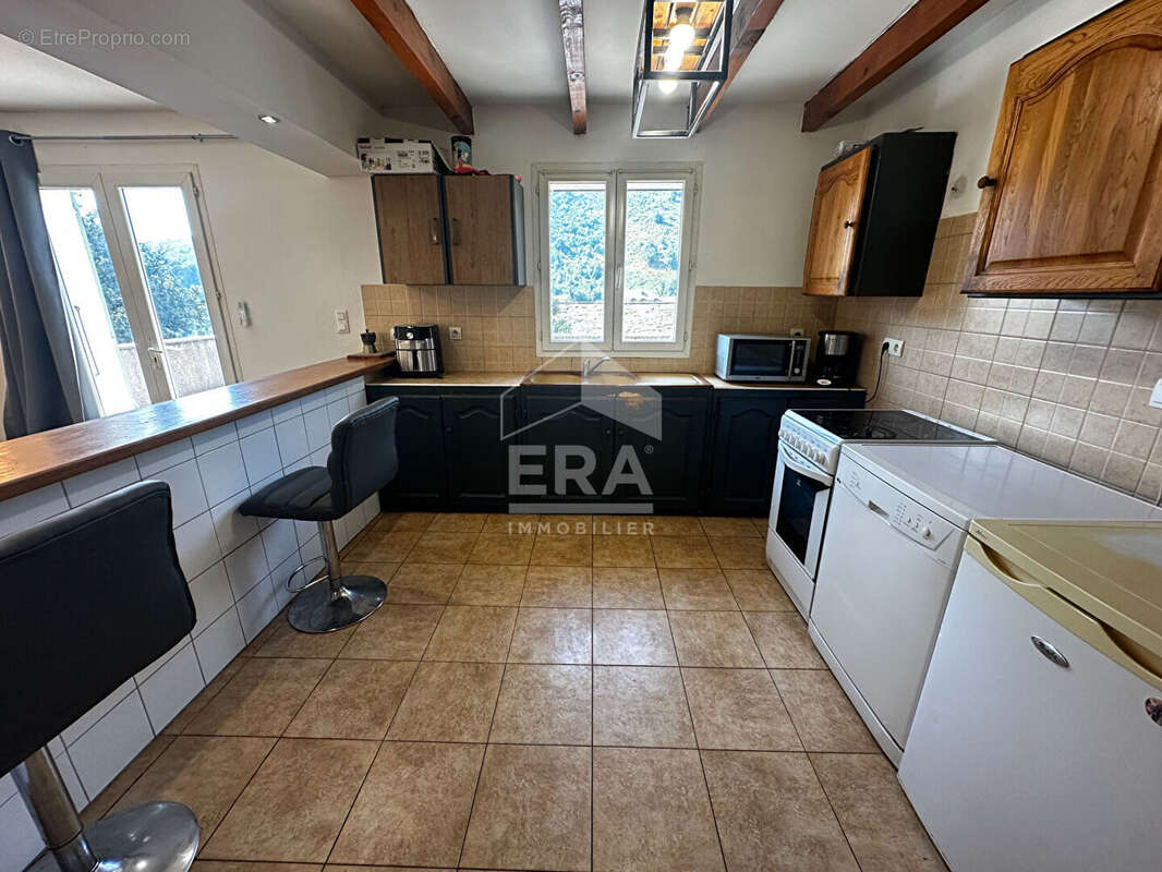 Maison 70m² à lucciana - photo 5