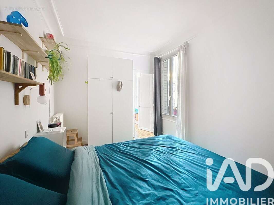 Photo 8 - Appartement à ALFORTVILLE