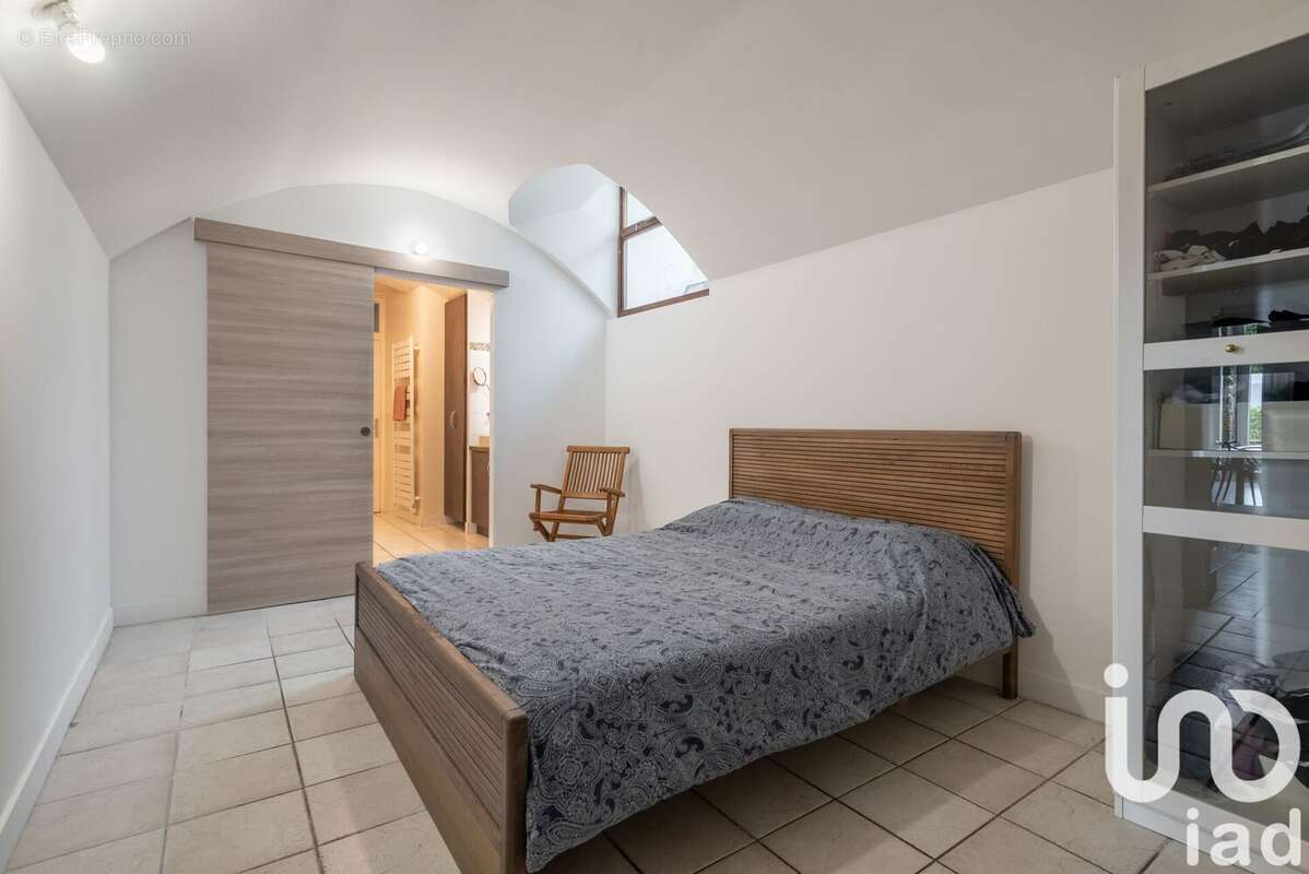 Photo 9 - Appartement à CLAIX