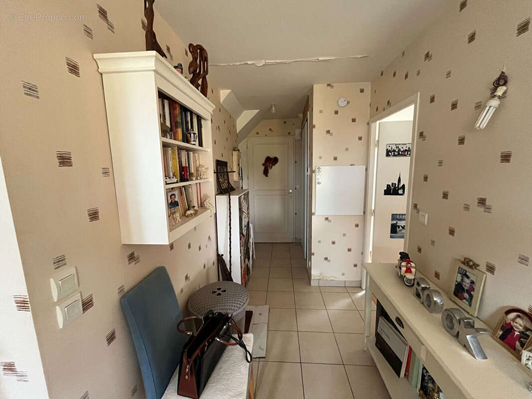 Appartement à SAINT-QUAY-PORTRIEUX