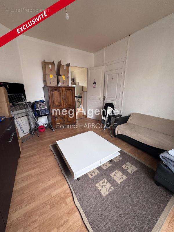 Appartement à FRAISSES
