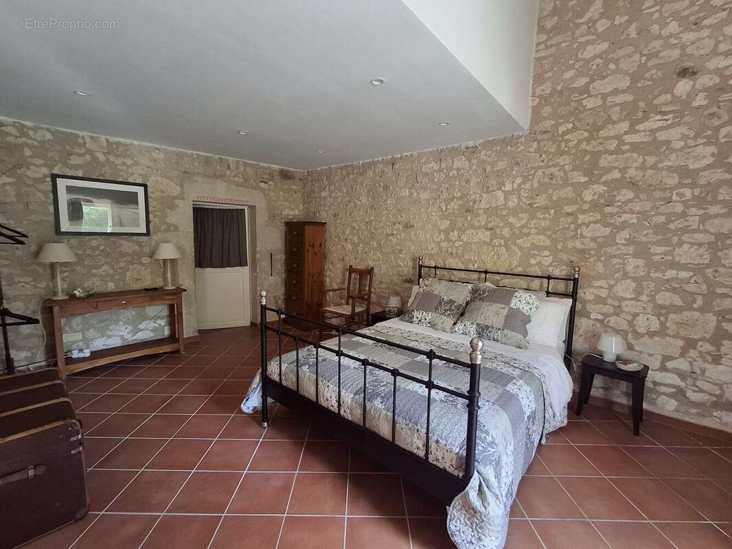 Maison à MONFLANQUIN
