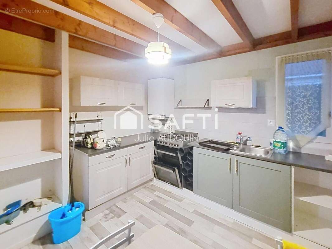 Photo 5 - Maison à BOUTIERS-SAINT-TROJAN