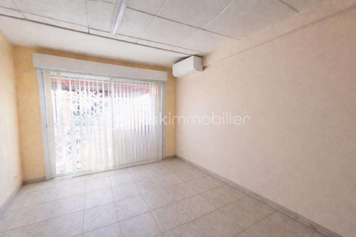 Maison à TORREILLES