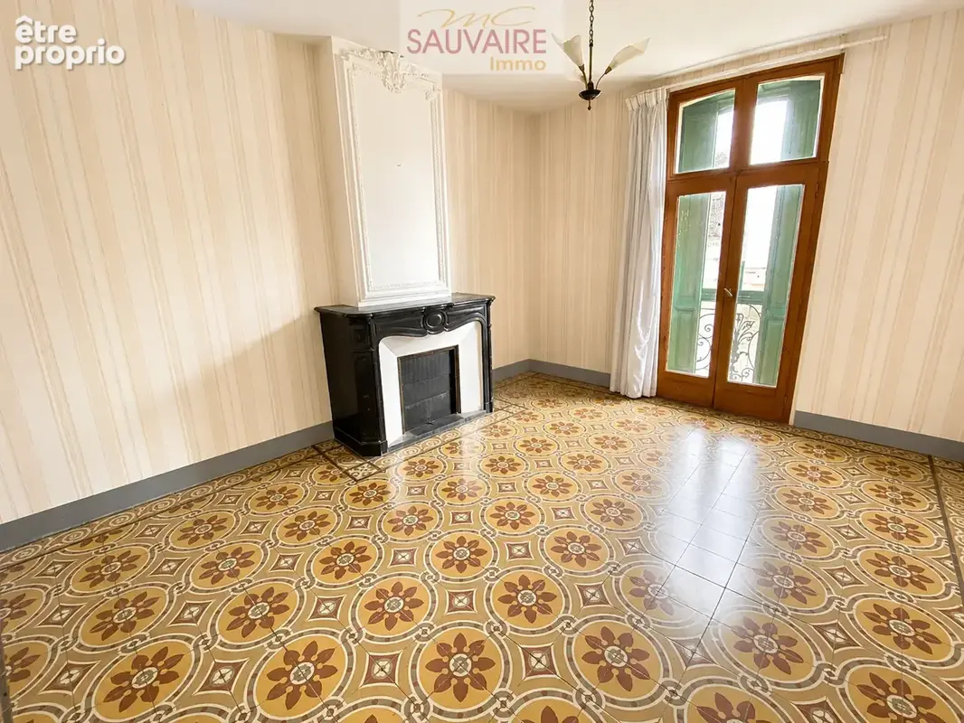 Maison de village à rénover - photo 2