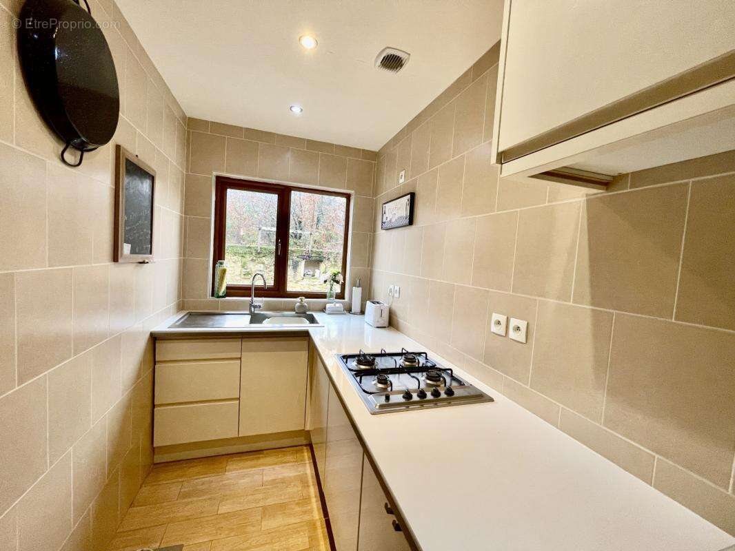 Maison à SAINT-ROMAIN