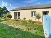 Maison à VILLERS-BOCAGE