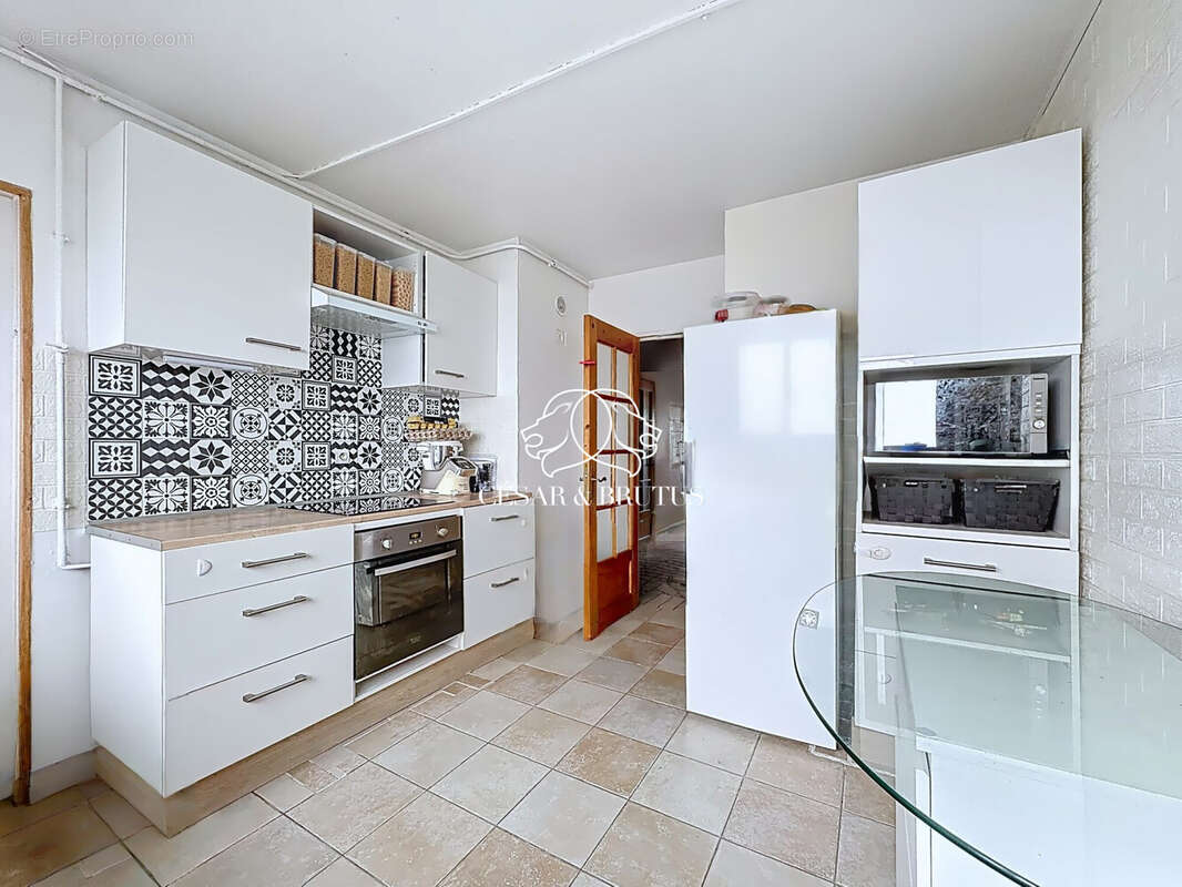 Appartement à RILLIEUX-LA-PAPE