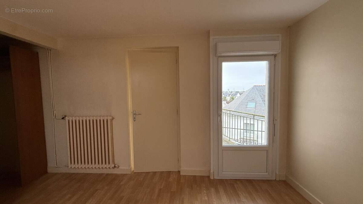 Appartement à VANNES