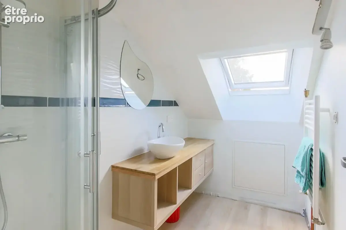 Maison 196m² à crespières - photo 19