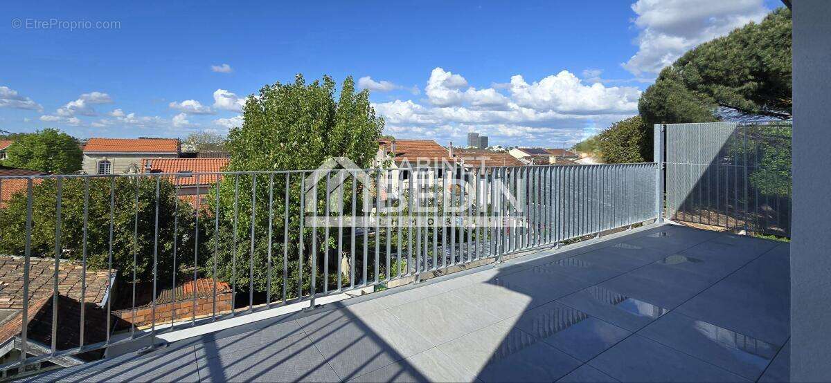 Appartement à MERIGNAC