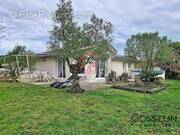 Maison à BISCARROSSE