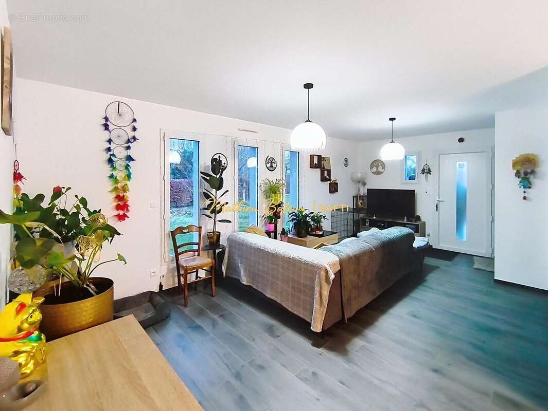 Maison 103 m² à Mons-Boubert  - photo 2