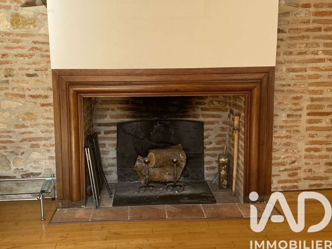 Photo 4 - Appartement à CAHORS
