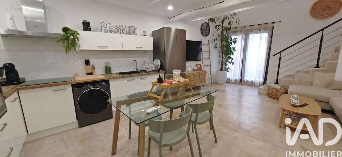 Photo 8 - Maison à LA PALME