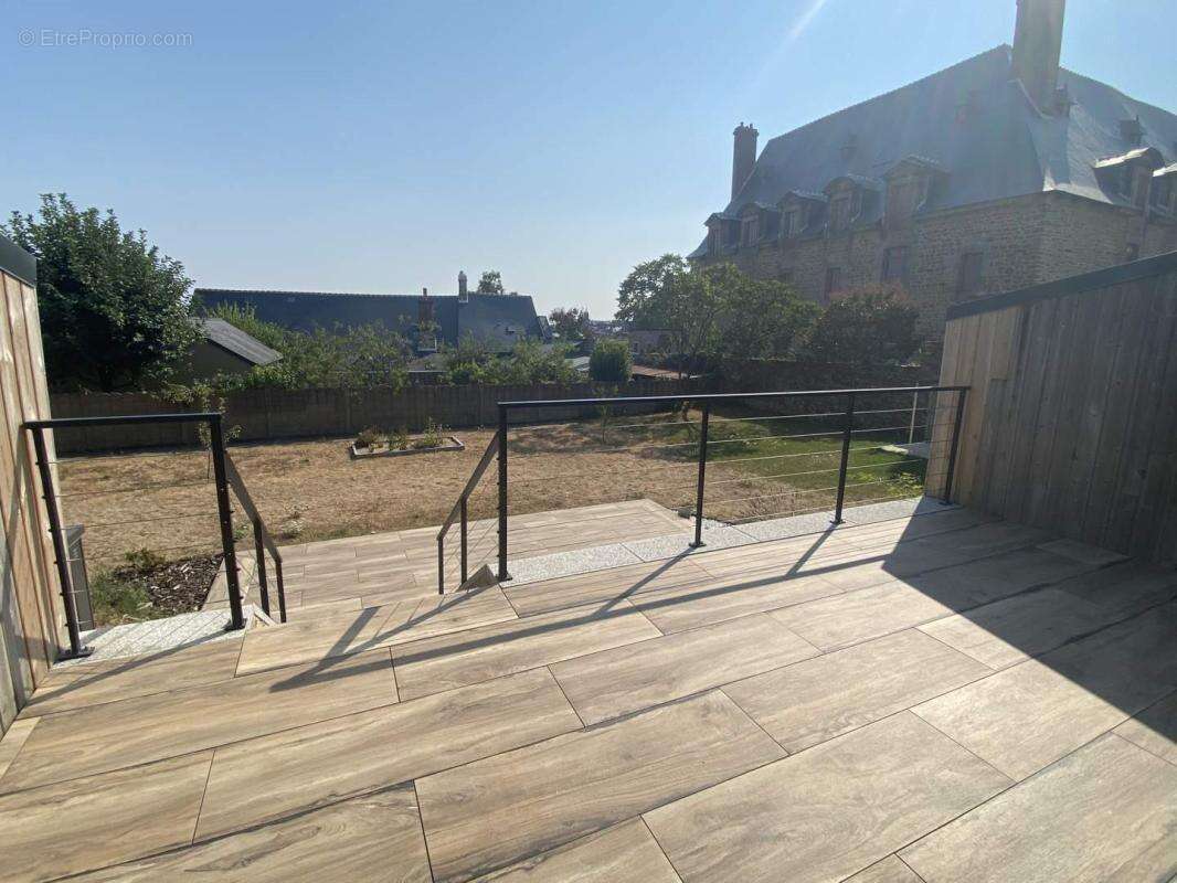 Maison individuelle - photo 13