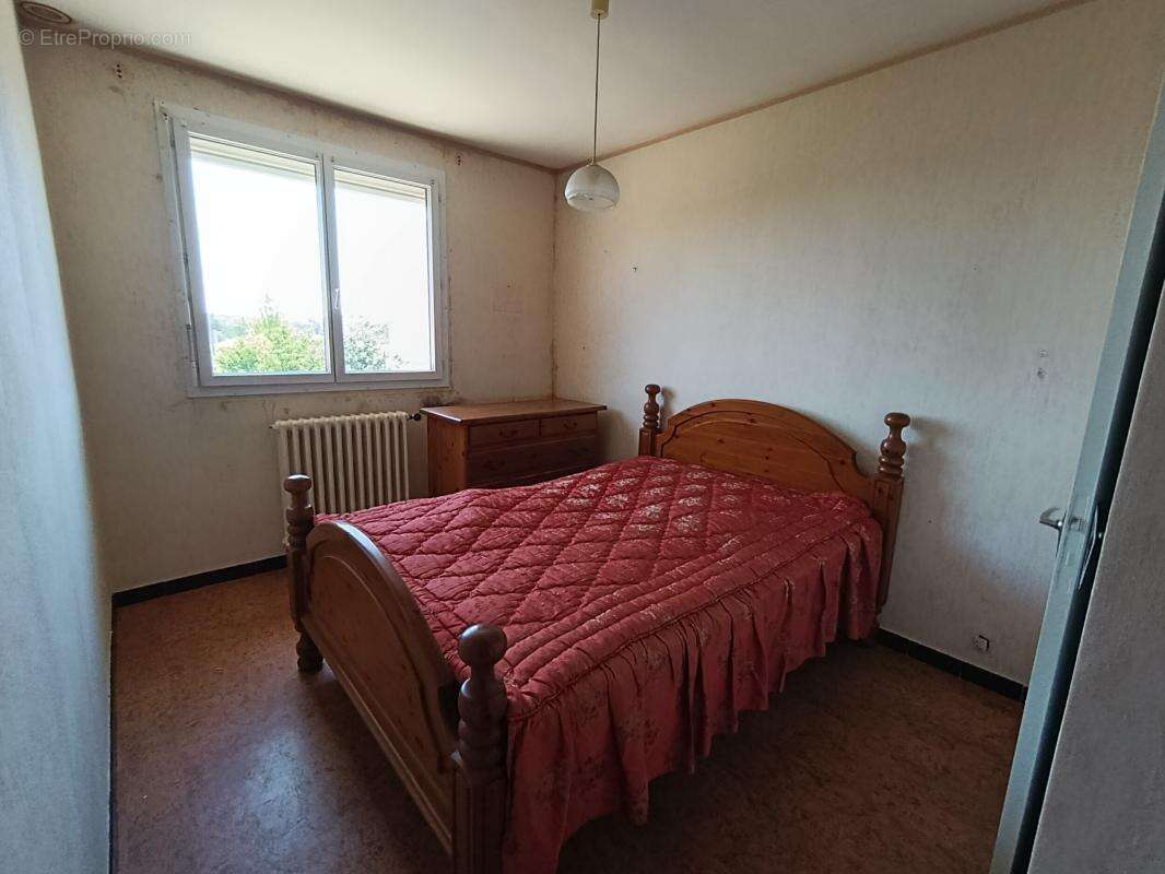 Maison à L'UNION