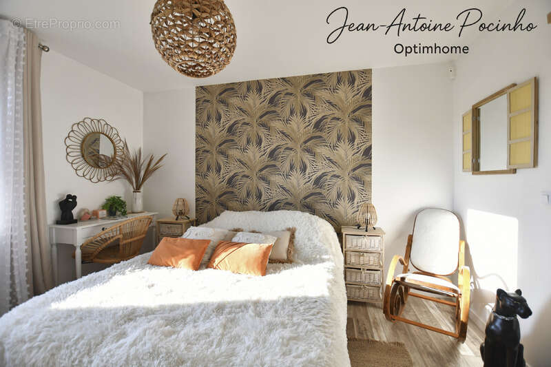 Appartement à SAINT-LYS