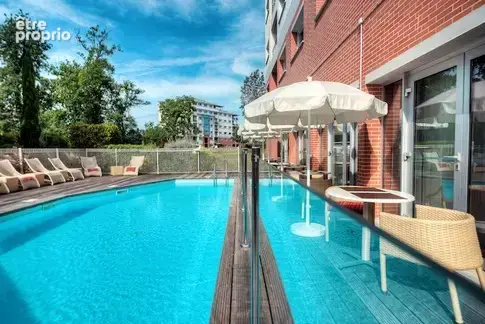 Photo Appartement à Toulouse au prix de 108 999€