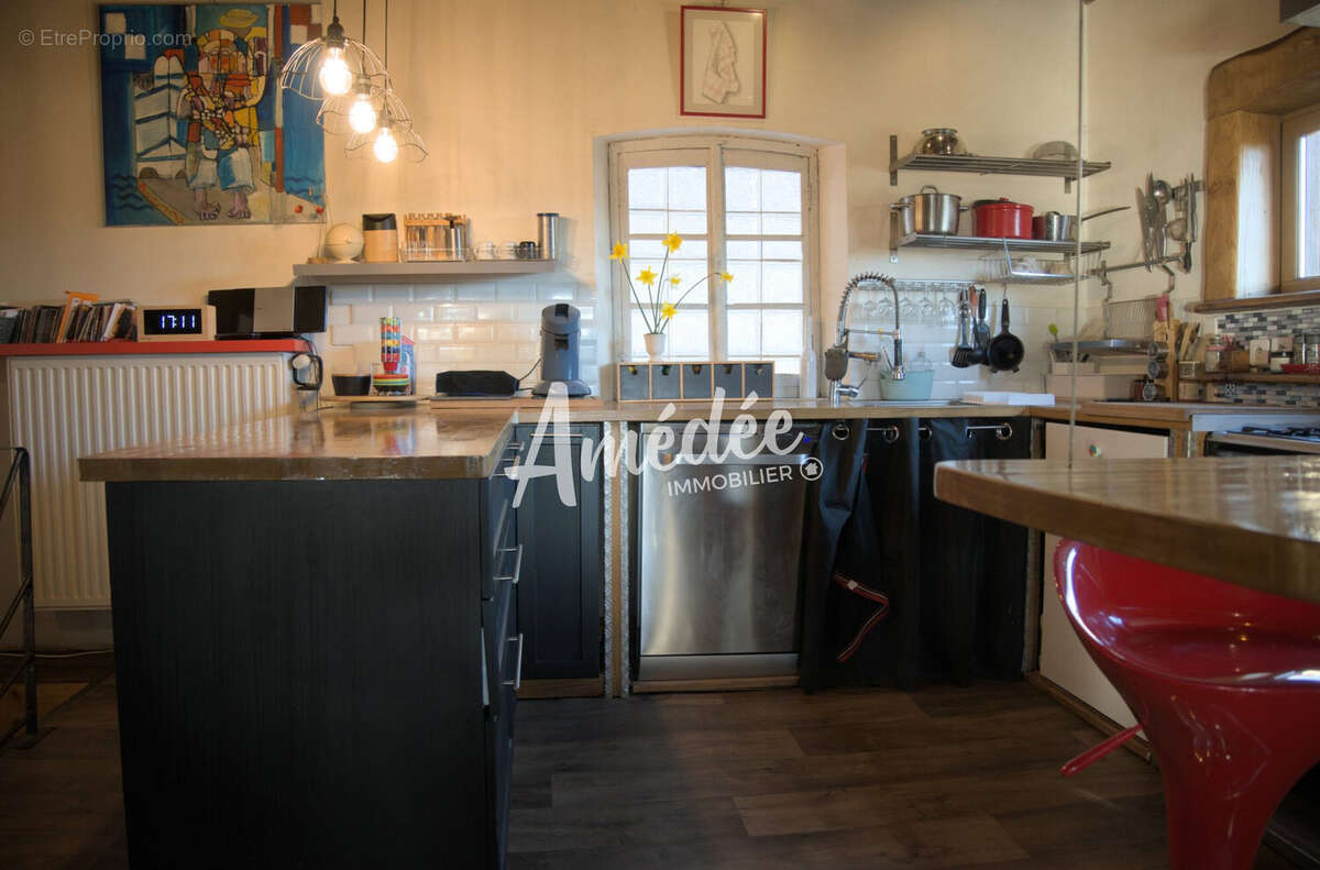 Maison à SAINT-CERE