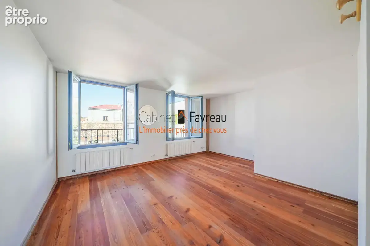 Exclusivité ! bien rare à deux pas du centre-ville - photo 7