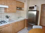 Appartement à MONTBELIARD