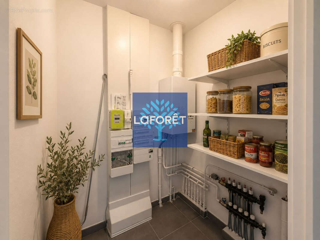 Appartement à MONTBRISON