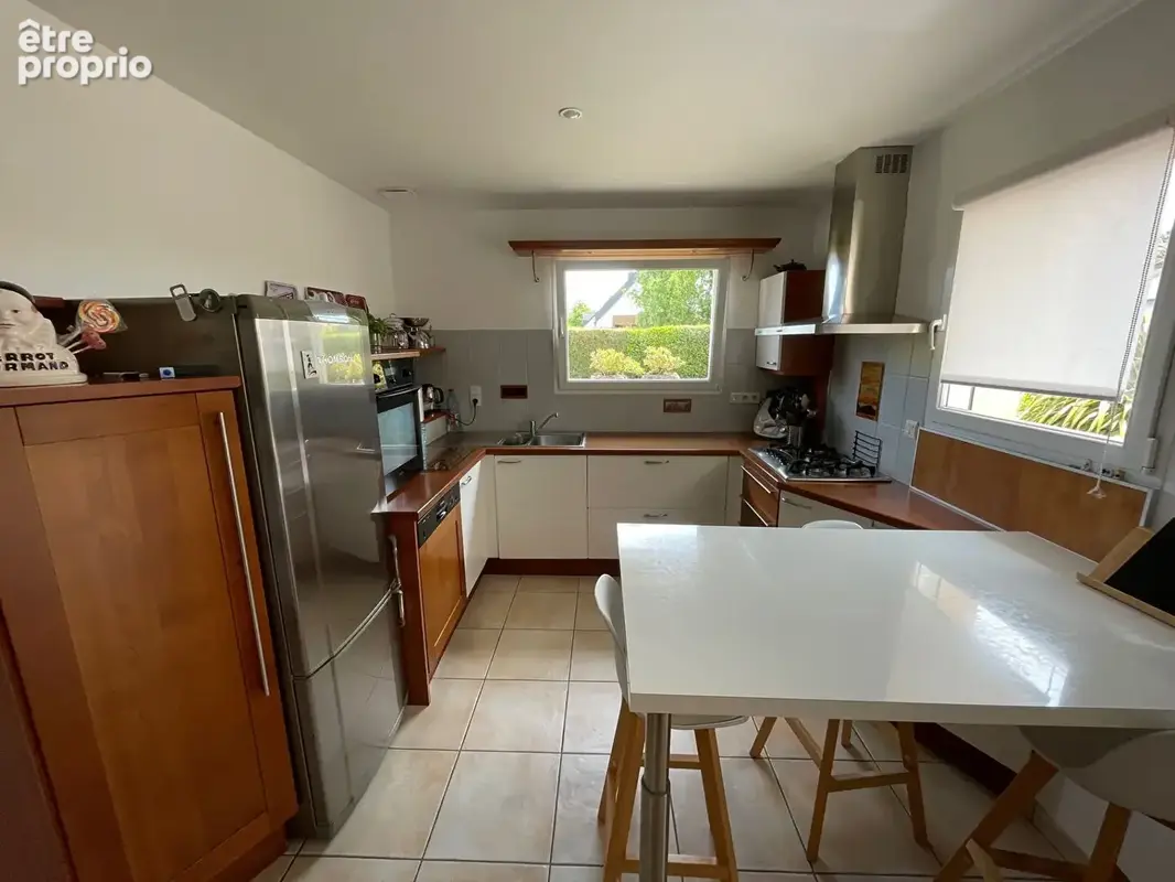 Maison Pordic - photo 6