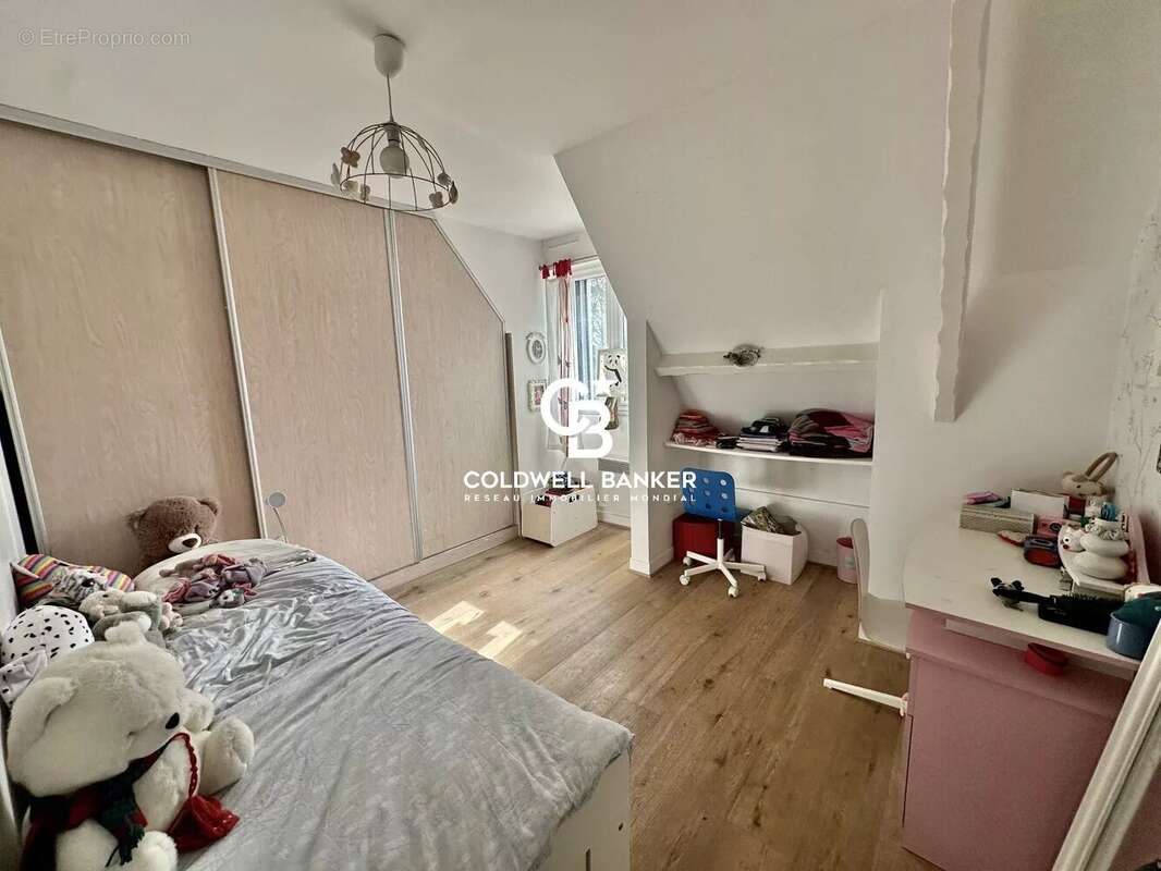 Maison à LE VESINET