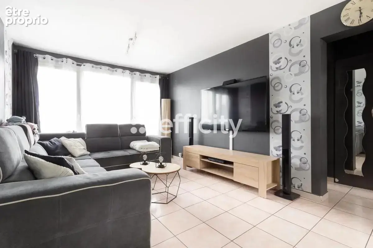 Appartement - photo 3