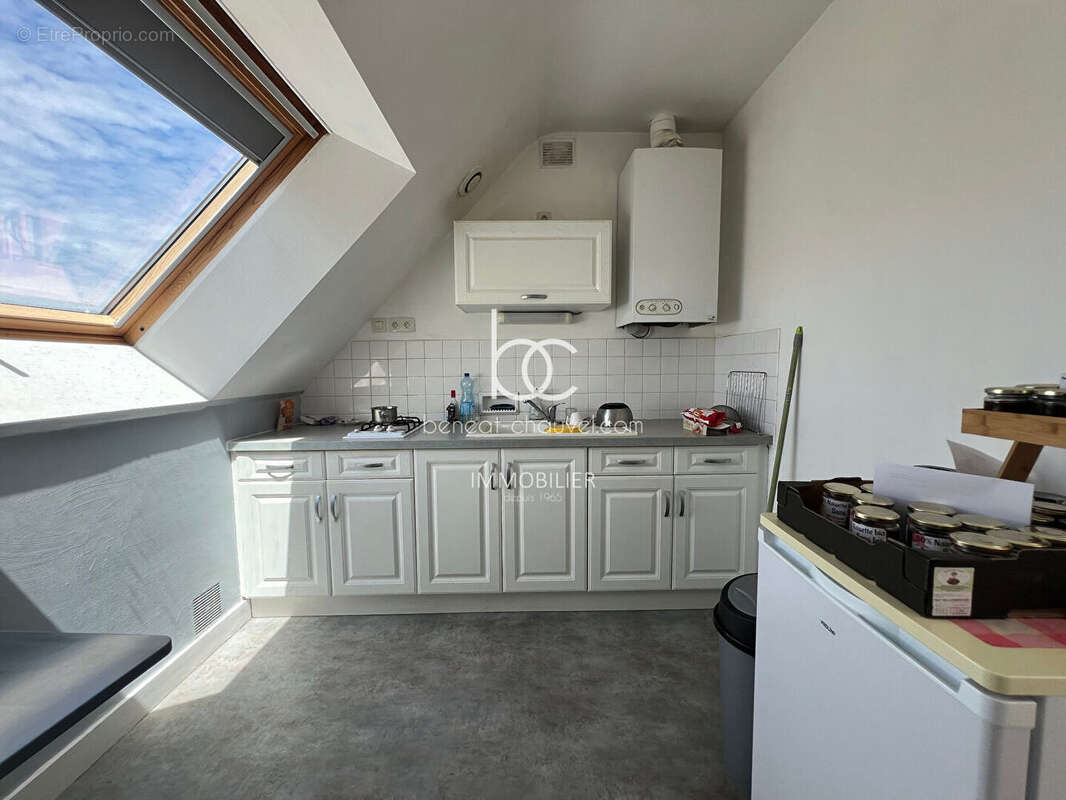 Appartement à VANNES