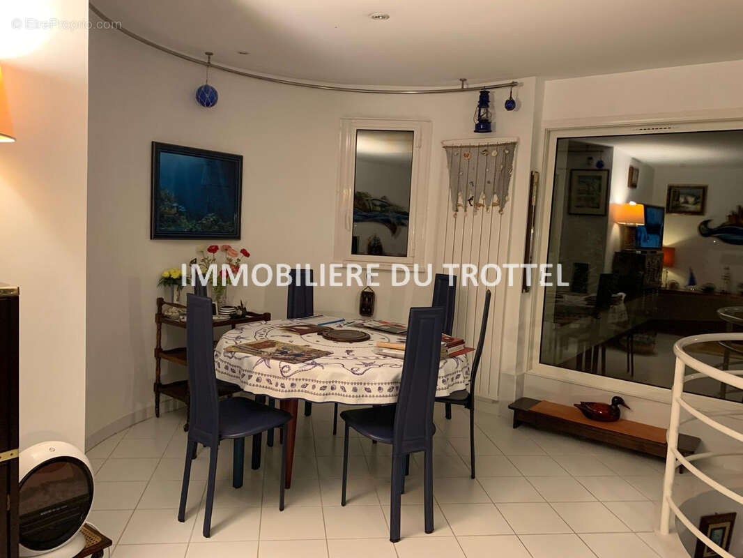 Appartement à AJACCIO