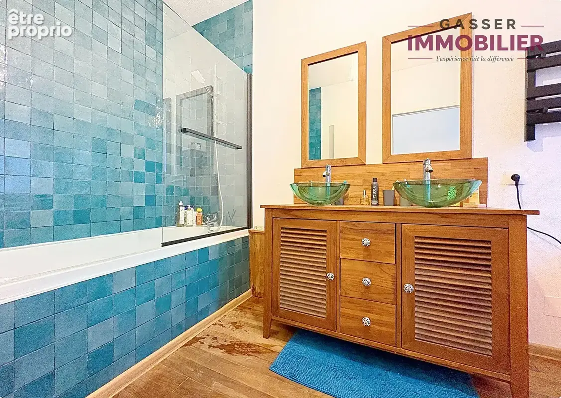 Bel appartement de 80 m² au coeur de Saverne - photo 6