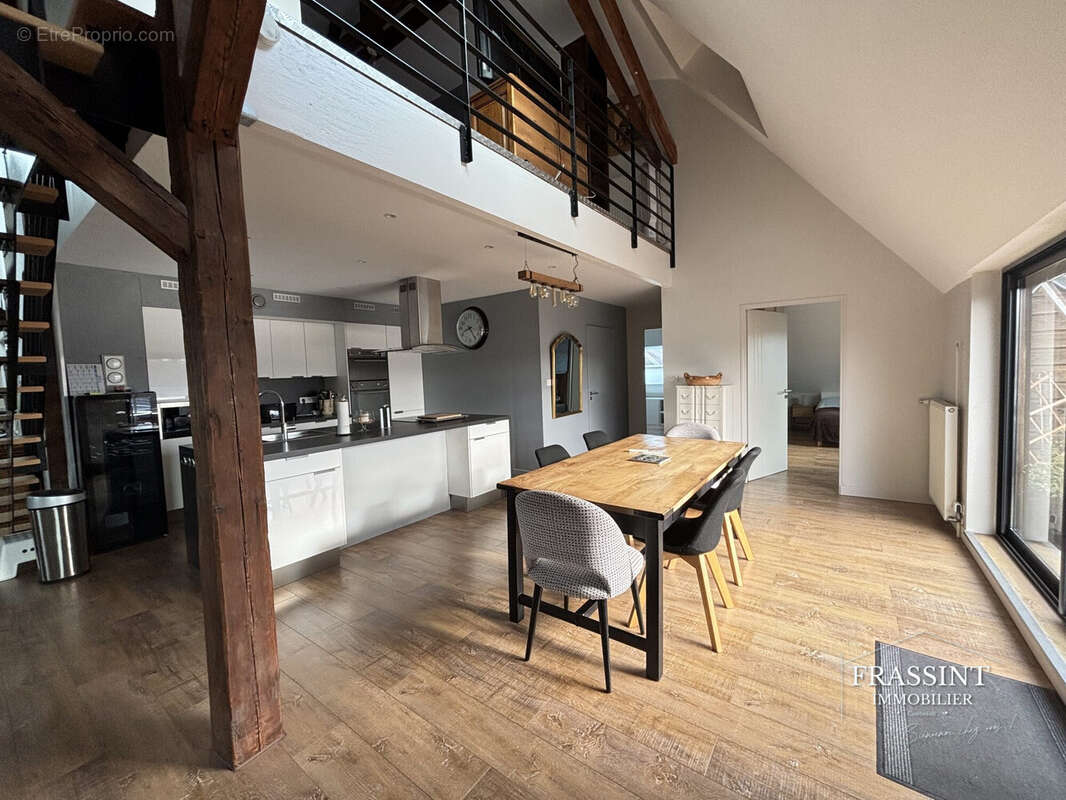 Appartement à CAMBRAI