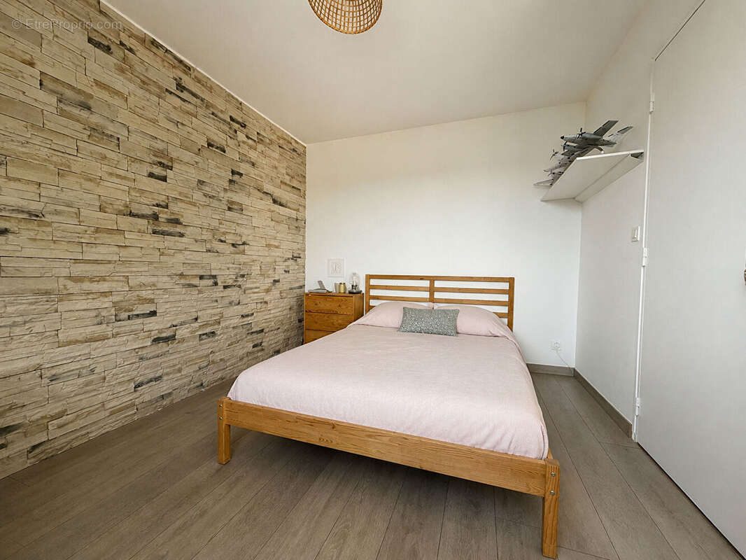 Appartement Evreux 2 pièce(s) 56 m2 - photo 5