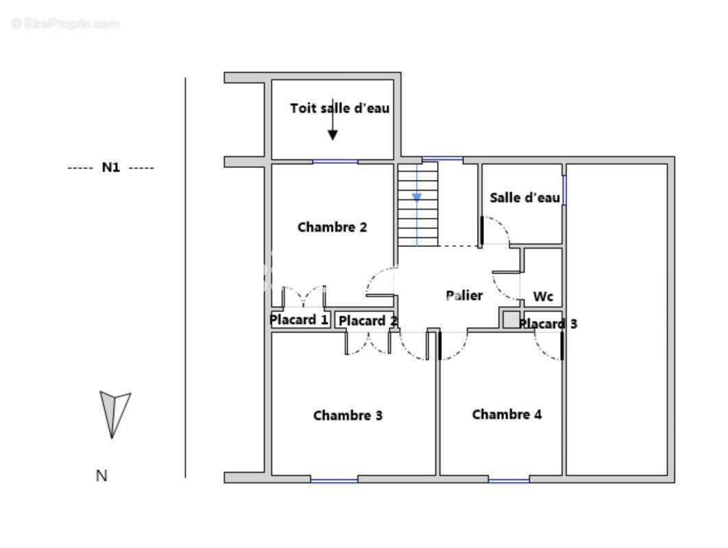 Maison à GIGNAC-LA-NERTHE