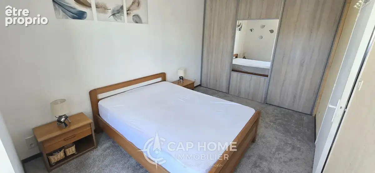 Appartement cosy et lumineux ! - photo 8