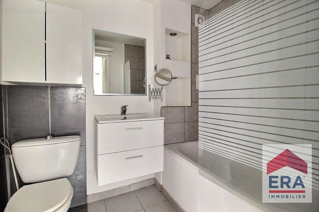 Maison 57m² à carpentras - photo 8
