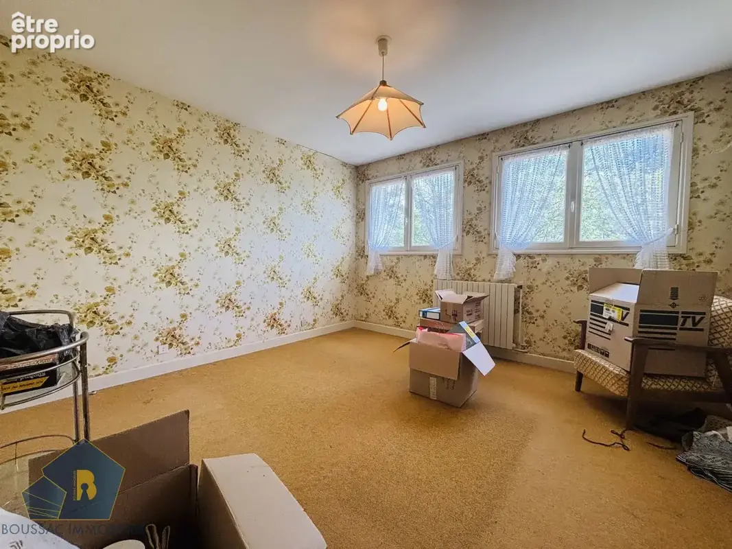 Maison 167 m² à Boussac  - photo 7