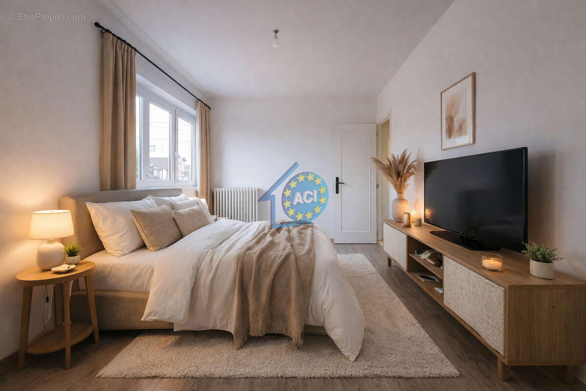 Maison à MANTES-LA-JOLIE