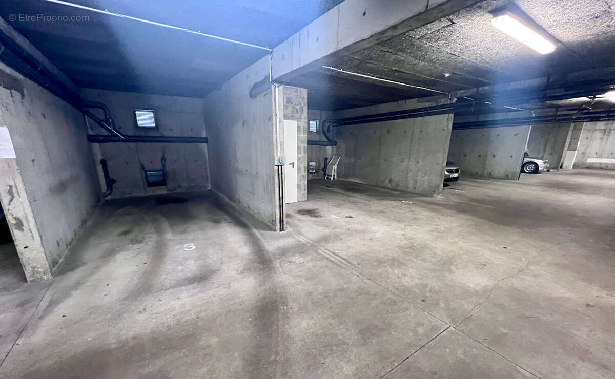 Appartement à QUIMPER